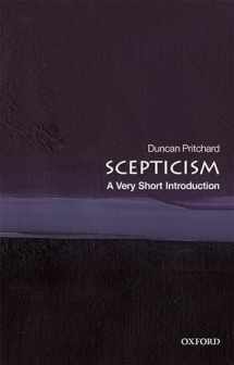 9780198829164-0198829167-Scepticism: A Very Short Introduction (Very Short Introductions)