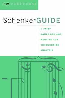 9780415973984-0415973988-Schenker Guide: A Brief Handbook and Website for Schenkerian Analysis