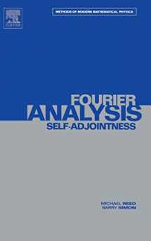 9780125850025-0125850026-Fourier Analysis, Self-Adjointness (Methods of Modern Mathematical Physics, Vol. 2) (Volume 2)