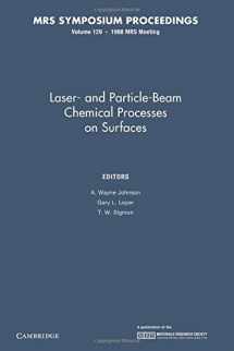 9781107410862-110741086X-Laser- and Particle-Beam Chemical Processes on Surfaces: Volume 129 (MRS Proceedings)