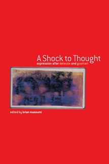 9780415238045-0415238048-A Shock to Thought (Philosophy & Cultural Studies)