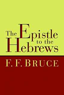 9780802867759-0802867758-The Epistle to the Hebrews