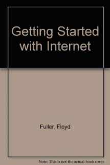 9780030250774-0030250773-GETTING STARTED WITH THE INTERNET