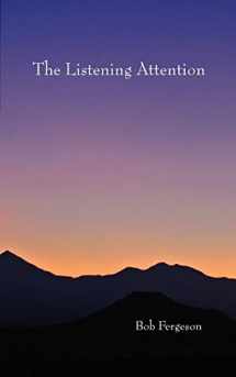 9780979963063-0979963060-The Listening Attention