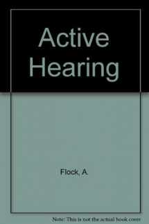 9780080425146-0080425143-Active Hearing