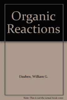 9780898747959-0898747953-Organic Reactions
