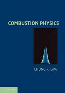 9780521154215-0521154219-Combustion Physics