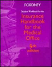 9780721669915-0721669913-Insurance Handbook for the Medical Office