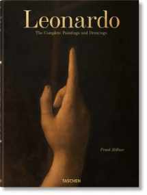 9783836585972-3836585979-Leonardo: The Complete Paintings and Drawings: 1452-1519
