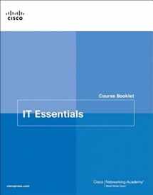 9780135612163-0135612160-IT Essentials Course Booklet v7