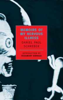9780940322202-094032220X-Memoirs of My Nervous Illness (New York Review Books Classics)