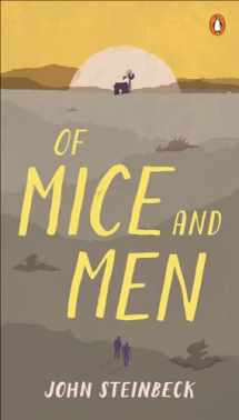 9780812416312-0812416317-Of Mice and Men (Penguin Great Books of the 20th Century)