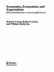 9780415647328-0415647320-Economics, Economists and Expectations (Routledge Studies in the History of Economics)