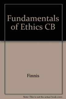 9780878404049-087840404X-Fundamentals of Ethics