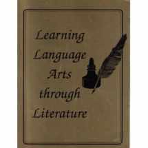 9781880892374-1880892375-Learning Language Arts Through Literature: The Red Book