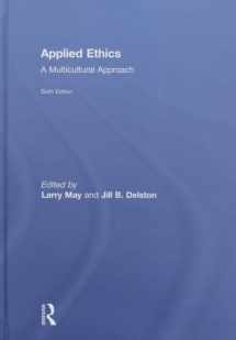 9781138936928-1138936928-Applied Ethics: A Multicultural Approach