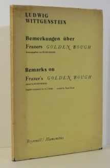 9780950272382-0950272388-Remarks on Frazer's Golden bough