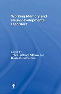 9780415653343-0415653347-Working Memory and Neurodevelopmental Disorders