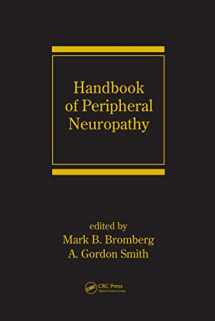 9780824754327-0824754328-Handbook of Peripheral Neuropathy (Neurological Disease and Therapy)