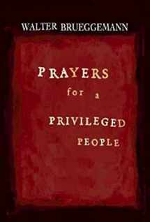 9780687650194-0687650194-Prayers for a Privileged People