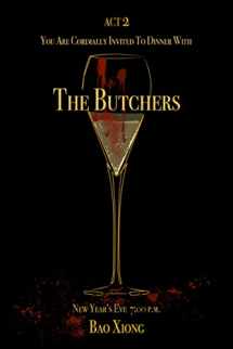 9781954010024-1954010028-The Butchers Act 2