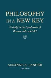 9780674665033-0674665031-Philosophy in a New Key: A Study in the Symbolism of Reason, Rite, and Art