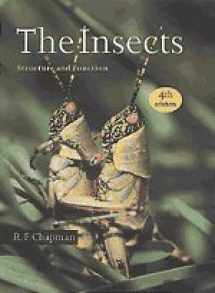 9780521578905-0521578906-The Insects: Structure and Function
