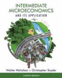 9781133189053-1133189059-Intermediate Microeconomics and Its Application (with CourseMate 2-Semester Printed Access Card)