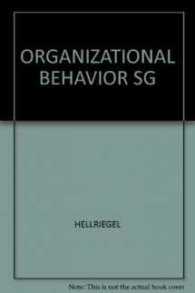 9780324156713-0324156715-Study Guide to accompany Organizational Behavior