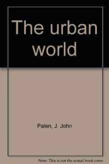 9780070481077-0070481075-The urban world