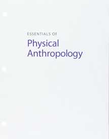 9781337129718-1337129712-Bundle: Essentials of Physical Anthropology, Loose-leaf Version, 10th + MindTap Anthropology, 1 term (6 months) Printed Access Card