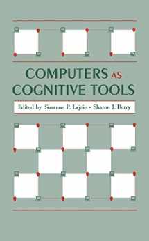9780805810813-0805810811-Computers As Cognitive Tools (Technology and Education Series)