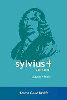 9780878939695-0878939695-Sylvius 4 Online: An Interactive Atlas and Visual Glossary of Human Neuroanatomy