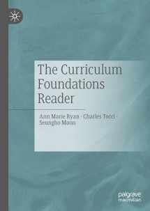 9783030344276-3030344274-The Curriculum Foundations Reader