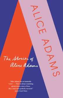 9781984898111-1984898116-The Stories of Alice Adams