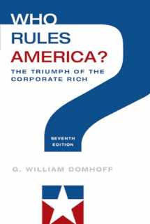 9780078026713-0078026717-Who Rules America? The Triumph of the Corporate Rich