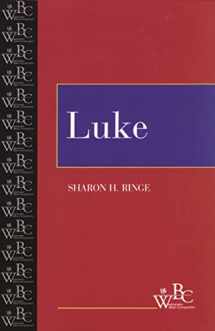 9780664252595-0664252591-Luke (Westminster Bible Companion)