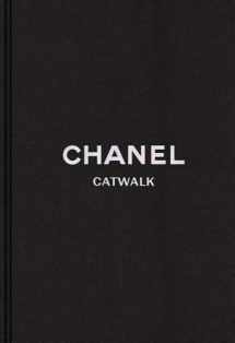 9780300254648-0300254644-Chanel: The Complete Collections (Catwalk)