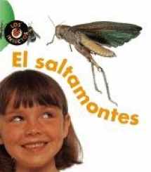 9781403430120-1403430128-El Saltamontes / Grasshopper (Los Insectos) (Spanish Edition)
