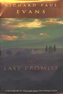 9780525946960-0525946969-The Last Promise