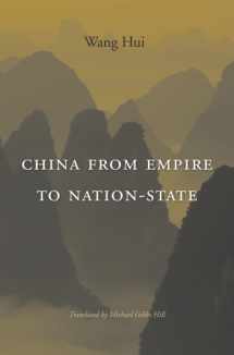 9780674046955-0674046951-China from Empire to Nation-State