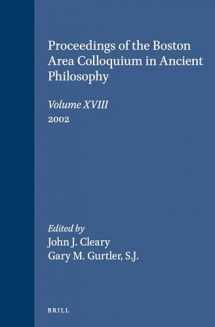 9789004131934-9004131930-Proceedings of the Boston Area Colloquium in Ancient Philosophy 2002 (18)