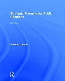 9781138282056-1138282057-Strategic Planning for Public Relations