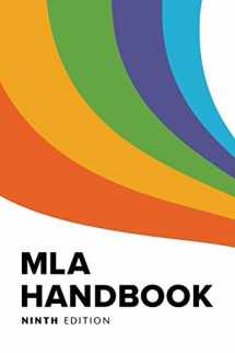 9781603295611-1603295615-MLA Handbook (OFFICIAL)