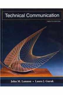 9780205192892-0205192890-Resources for Technical Communication and MyTechCommLab and Pearson eText (12th Edition)