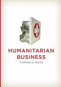 9780745663326-074566332X-Humanitarian Business