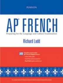 9780133175370-0133175375-Ap French Preparing for the Language and Culture Examination