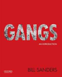 9780199948598-0199948593-Gangs: An Introduction
