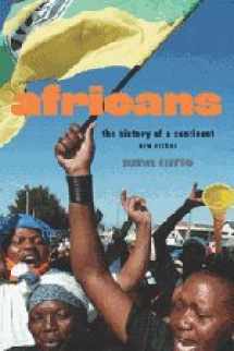 9780521864381-0521864380-Africans: The History of a Continent (African Studies, Series Number 108)