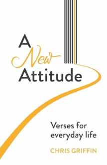 9781739430603-1739430603-A New Attitude: Verses for everyday life